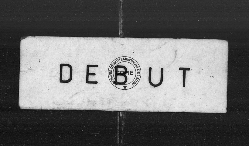 NMD (1810-1832)
