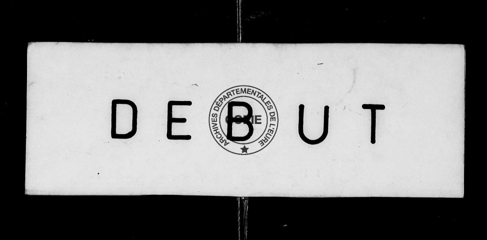 BMS (1646-1792)