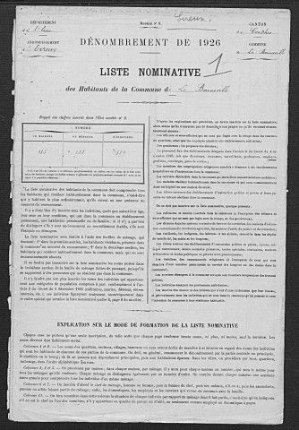 BONNEVILLE_SUR_ITON(LA) 1926