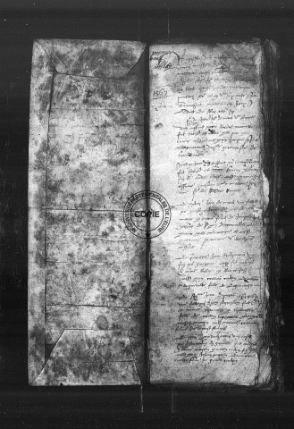 BMS (1567-1692)
