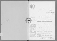 NMD (1923)