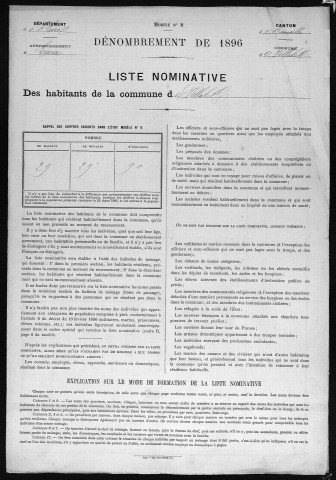 VILLALET 1896