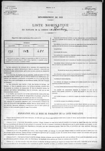 PUCHAY 1911