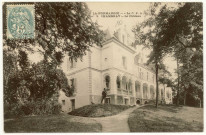 Chambray. Le Château.