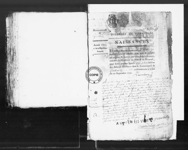NMD (1793-1843)