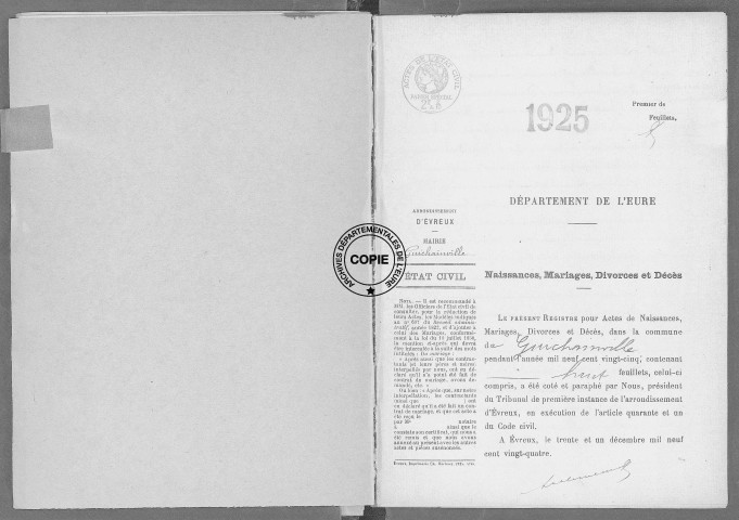 NMD (1925)