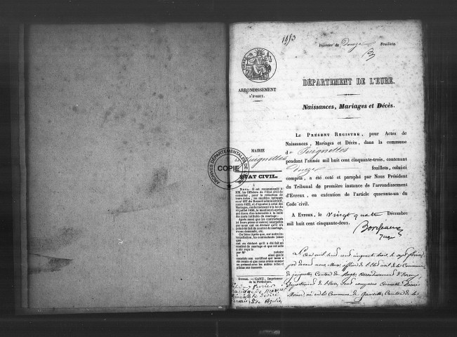 NMD (1843-1862)