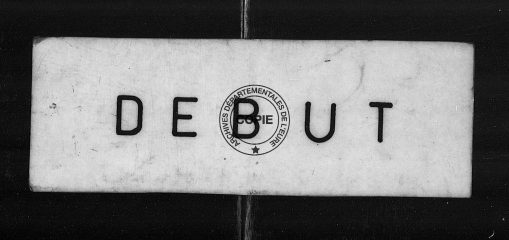 NMD (1821-1843)