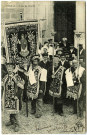 Bernay. Bernay. - Frères de Charité.
