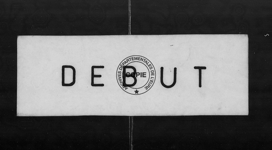 BMS (1766-1792)