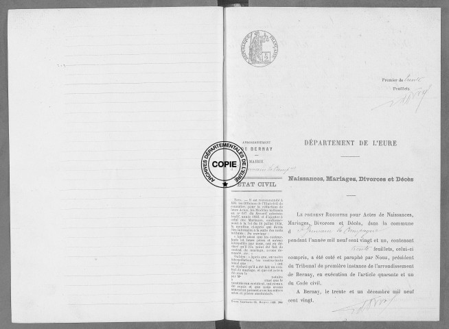 NMD (1921)