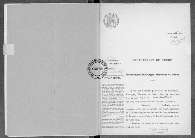NMD (1919)