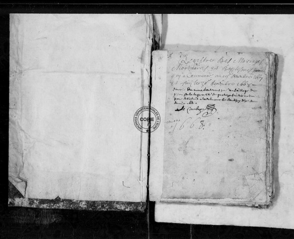 BMS (1668-1750)