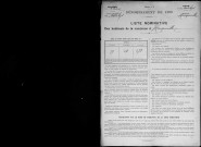 HEUQUEVILLE 1896