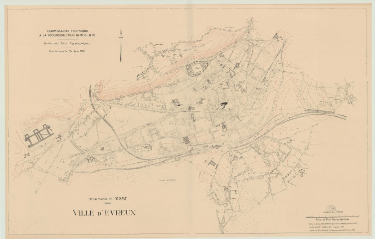 Evreux _ CTRI