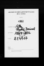 NMD (1863-1902)