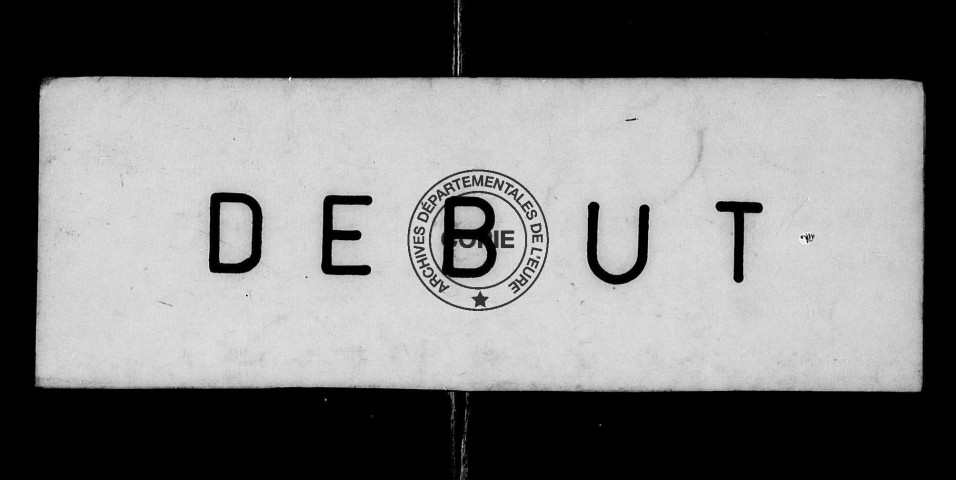 NMD (1833-1852)