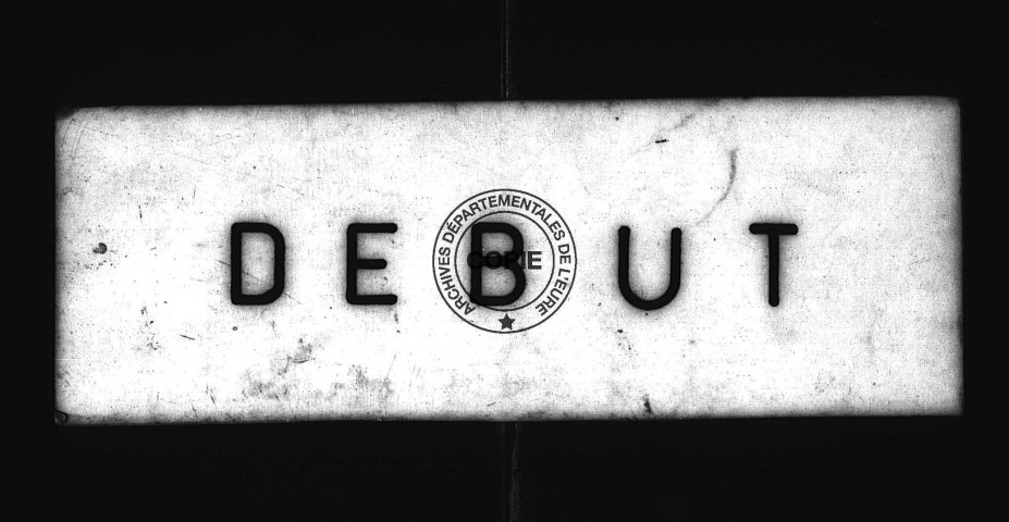 NMD (1833-1852)