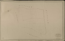 Routot. Section C _ du Bourg _ 2e de 3 Feuilles