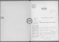 NMD (1920)