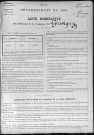 GRAVIGNY 1891