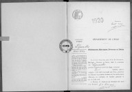 NMD (1920)