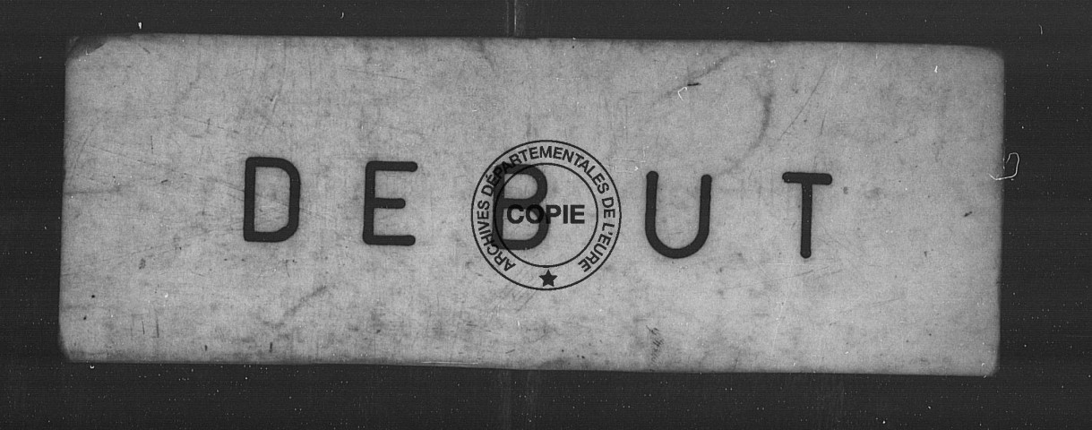 NMD (1853-1862)