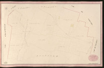 Sainte-Marie-de-Vatimesnil. Section A _ de Vatimesnil _ 5e et dernière Feuille
