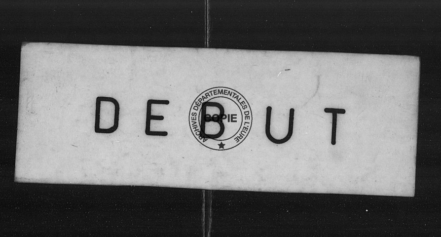 BMS (1652-1792)