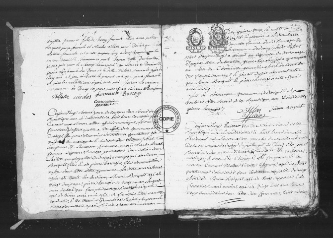 D (1793-1820)