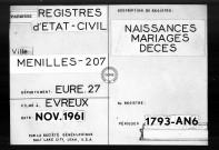 NMD (1793-1797)