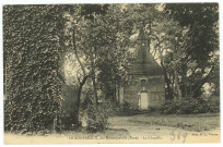 Ménesqueville. Le Boispréaux par Ménesqueville (Eure). - La Chapelle.
