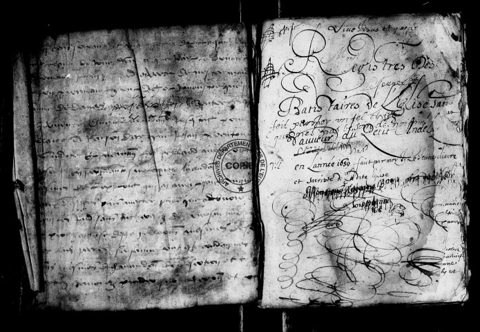 BMS (1659-1687)