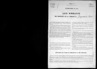 JONQUERETS_DE_LIVET(LES) 1936
