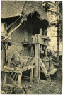 Divers. En Normandie. - Le Cidre, ancien Pressoir.