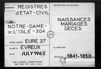 NMD (1841-1862)