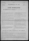 AUTHOUILLET 1931
