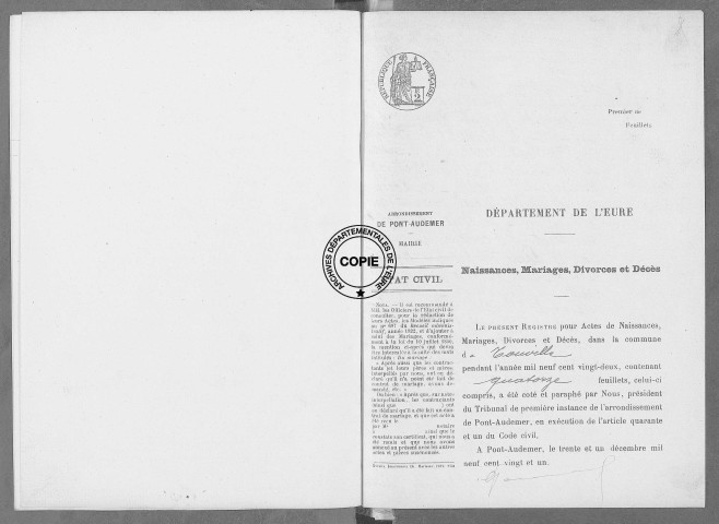 NMD (1922)