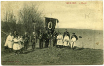 Vieux-Port. La Charité.