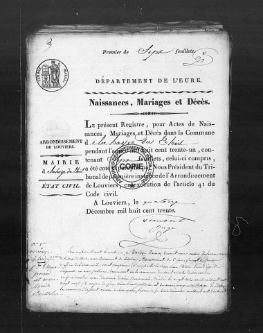 NMD (1831-1860)