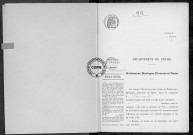 NMD (1919)