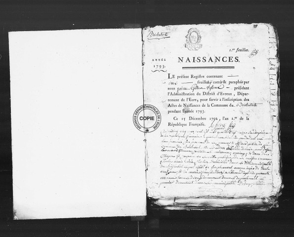 NMD (1793-1842)