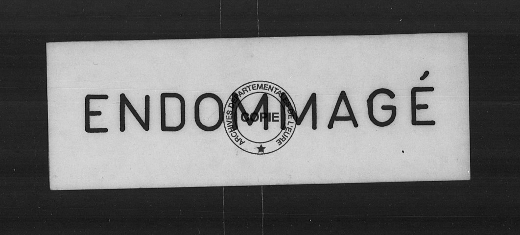 BMS (1694-1791)