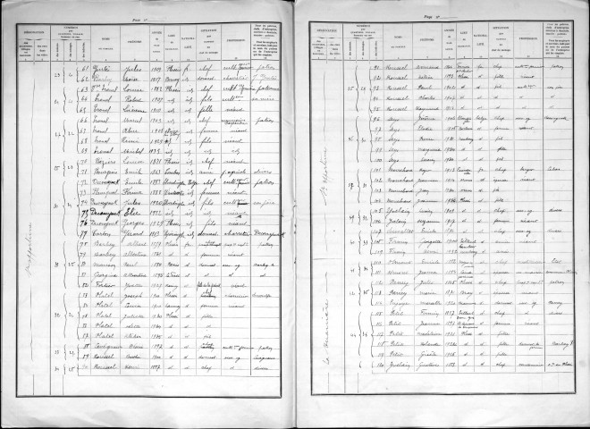 PLESSIS_SAINTE_OPPORTUNE 1936