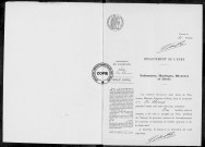 NMD (1903-1910)