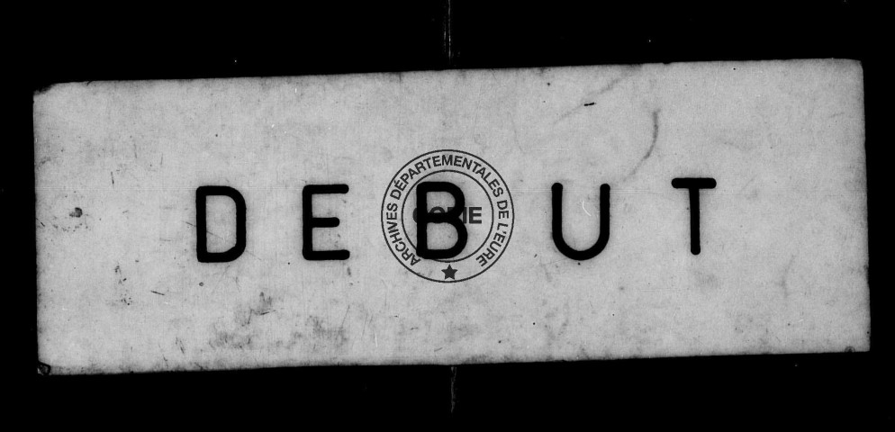 BMS (1659-1687)