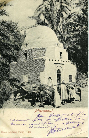 Marabout