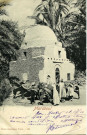 Marabout