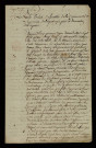 La Gouberge (com. d'Ormes).