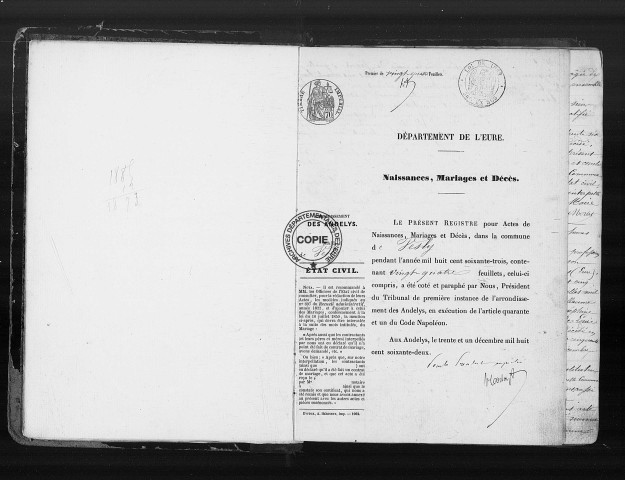 NMD (1863-1902)
